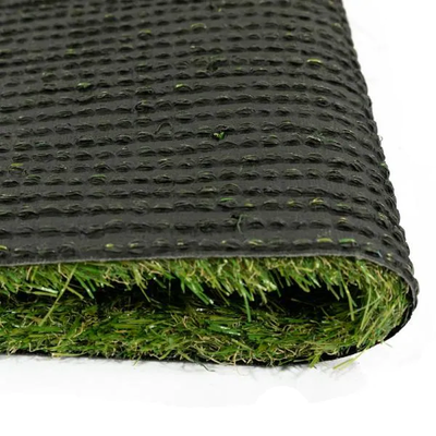 Pet Tray Collection 15 in. x 30 in. Grass Pee Pad Potty Pet Training Tray in Black