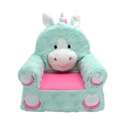 Sweet Seats Unicorn Children'S Armchair